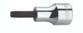 "Ključ nasadni sa XZN profilom 6 mm 1/2"" dužina 60 mm 233 NXZN USAG"